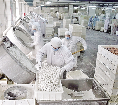元宵節消費市場觀察 春節余溫仍在，新消費趨勢顯現