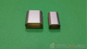 USB鋁殼與不銹鋼毛細(xì)管 精密制造的雙重選擇