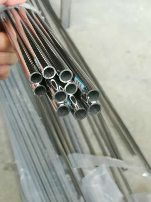 304不銹鋼毛細管 精密醫(yī)療與工業(yè)應用的關鍵部件